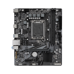 לוח אם GIGABYTE H610M K DDR4 M-ATX LGA1700 M.2 1GBE LAN